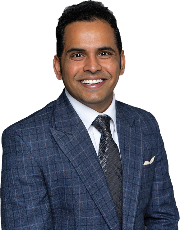 Kranthi Kiran D., Founder & CEO of Intellectt