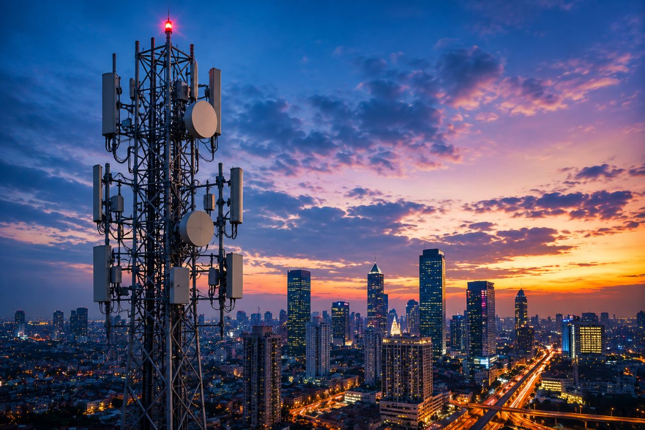 Contact Centers & Telecom Operators