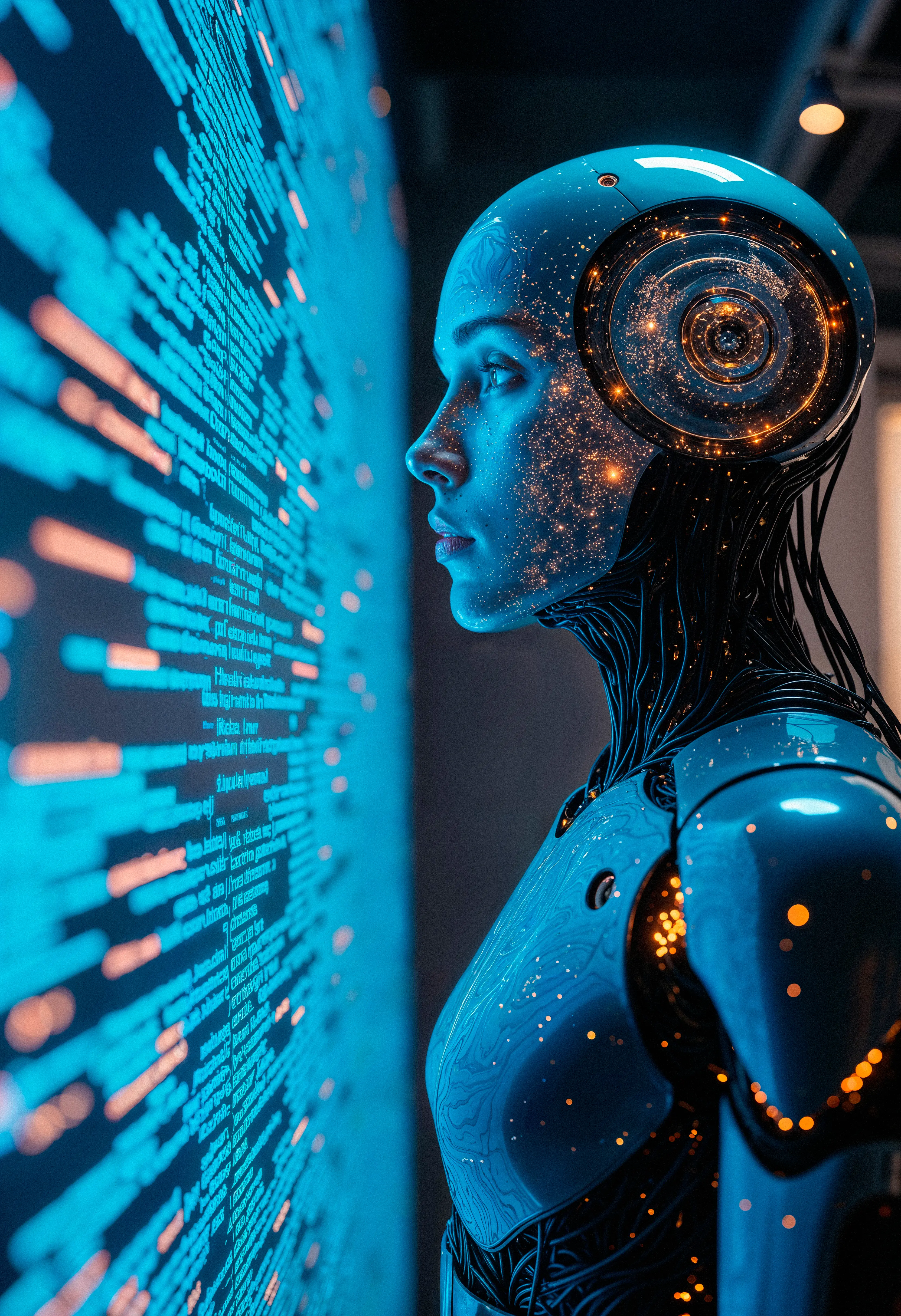 Enterprise Automation Dashboard