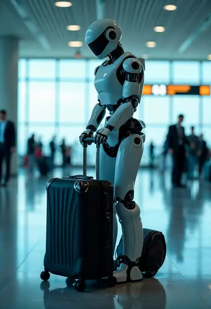 Travel & Hospitality